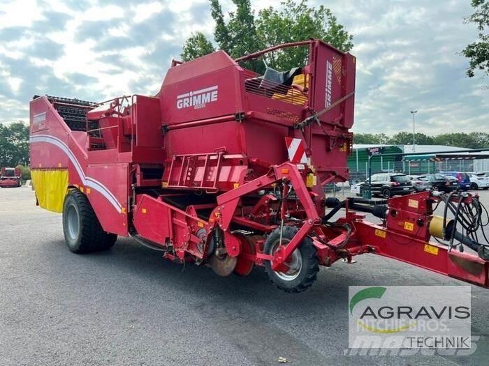 Grimme SE 150-60 NB Картоплезбиральні комбайни