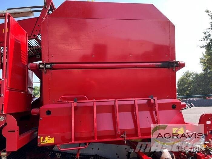 Grimme SE 150-60 NB Картоплезбиральні комбайни