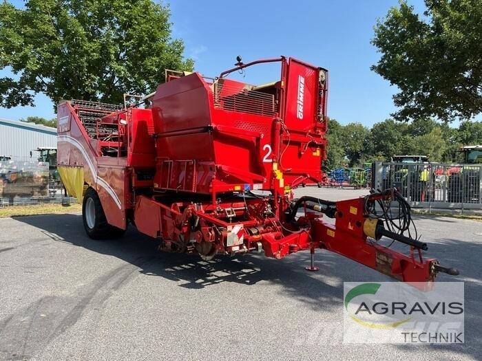 Grimme SE 150-60 NB Картоплезбиральні комбайни