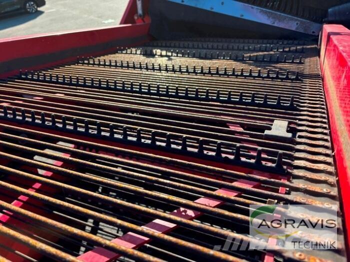 Grimme SE 150-60 NB Картоплезбиральні комбайни