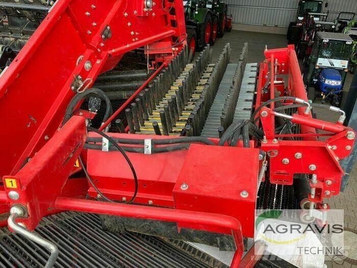 Grimme SE 260 Картоплезбиральні комбайни