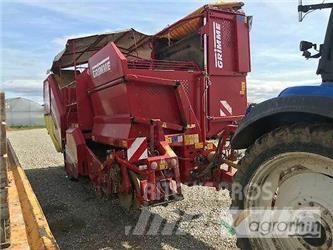 Grimme SE75-55 Картоплезбиральні комбайни