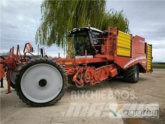 Grimme Varitron 470 Картоплезбиральні комбайни