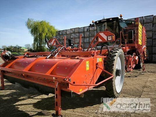 Grimme Varitron 470 Картоплезбиральні комбайни
