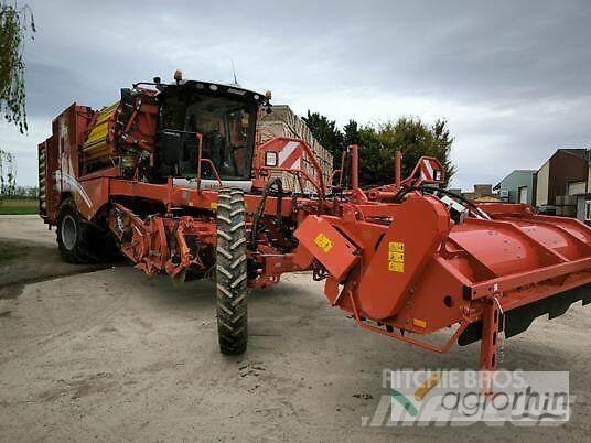Grimme Varitron 470 Картоплезбиральні комбайни