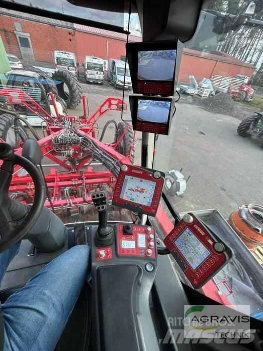 Grimme VARITRON 470 Картоплезбиральні комбайни
