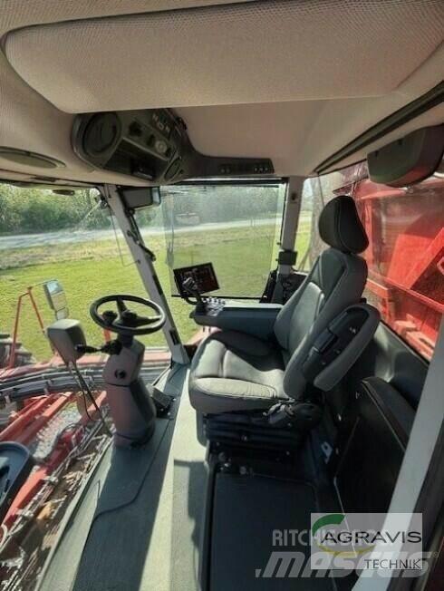Grimme VARITRON 470 Картоплезбиральні комбайни