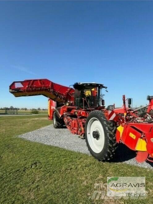 Grimme VARITRON 470 Картоплезбиральні комбайни