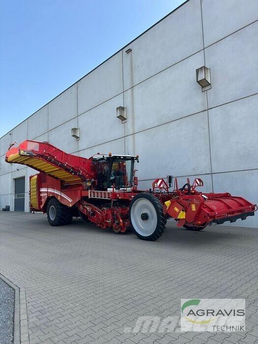 Grimme VARITRON 470 Картоплезбиральні комбайни