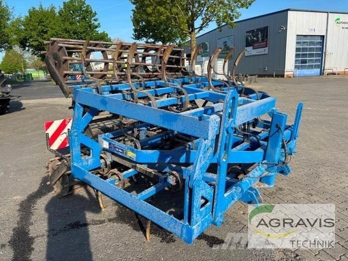  GRUBBER Культиватори
