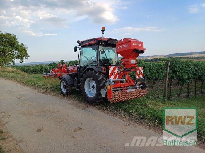 Güttler Green Manger Сільгосптехніка - Інші