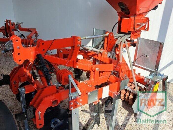 Güttler Green Manger Сільгосптехніка - Інші