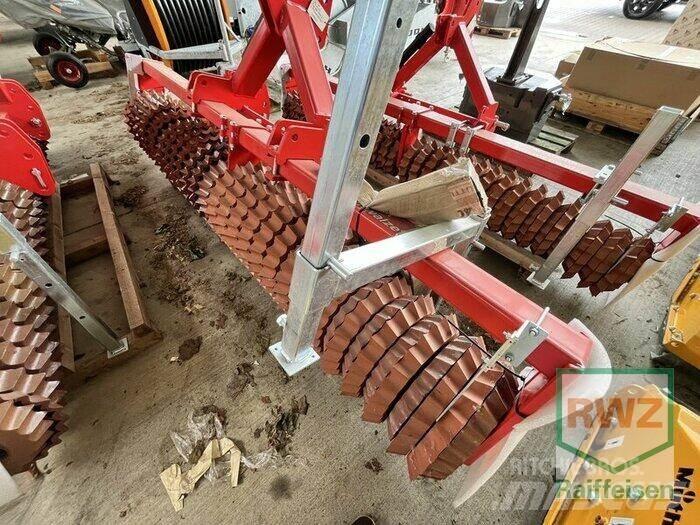 Güttler Matador 32 DPT Пакувальне обладнання