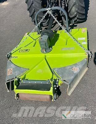  GYROBROYEUR NIUBO 160 Сільгосптехніка - Інші