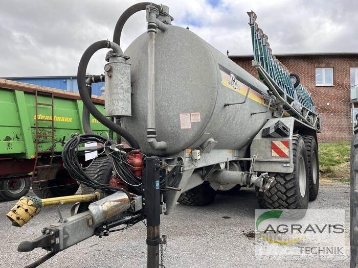  Hanzen HR16000 Розсіювачі гною