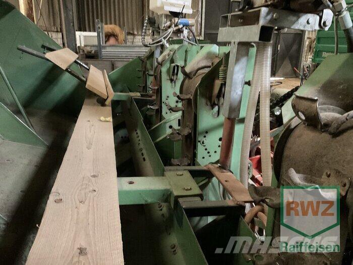 Hassia GLB 4 D Cажалки