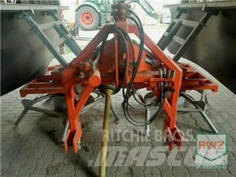 Holaras Jumbo HK Причепи із самозавантаженням