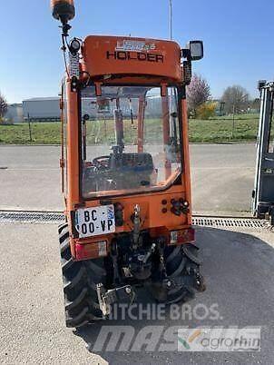 Holder F5.60 Сільгосптехніка - Інші