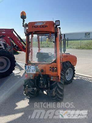 Holder F5.60 Сільгосптехніка - Інші