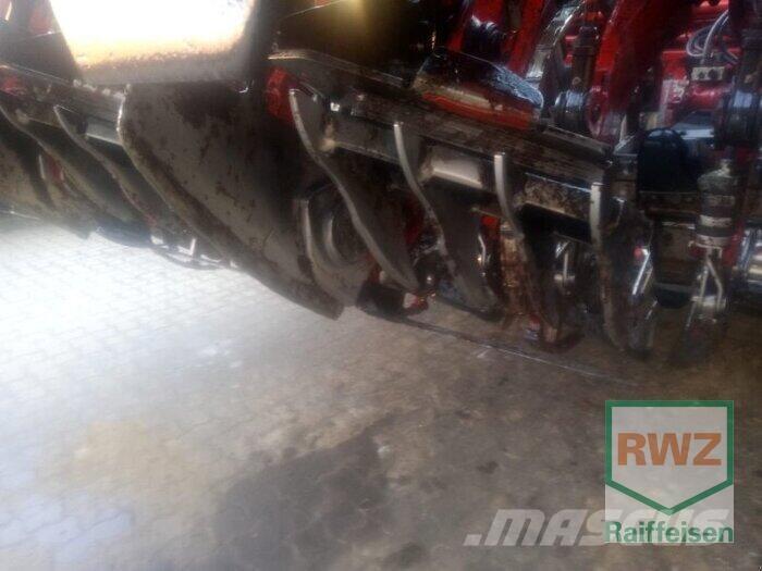 Holmer Terra Dos T3 Бурякозбиральні комбайни