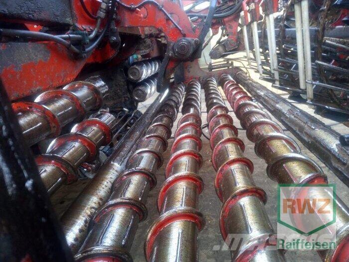 Holmer Terra Dos T3 Бурякозбиральні комбайни