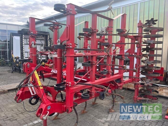 Horsch CRUISER 5 SL Культиватори