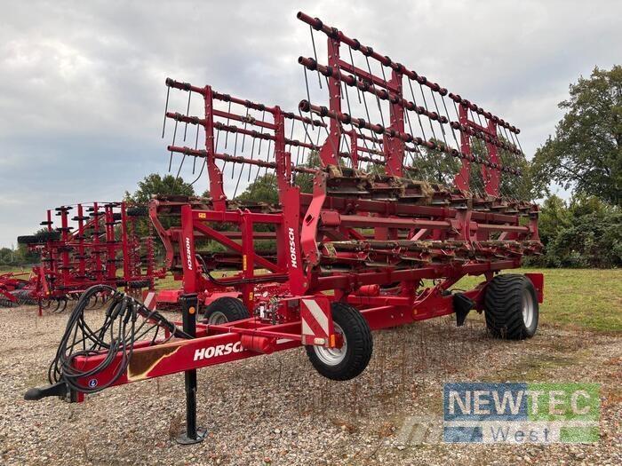 Horsch CULTRO 12 TC Культиватори