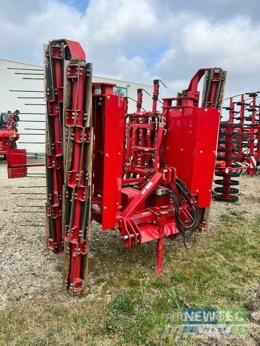 Horsch CULTRO 5 TC Катки польові