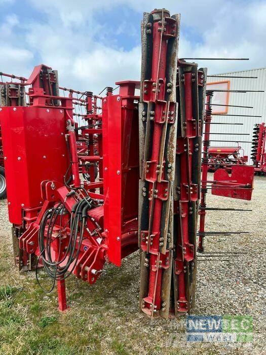 Horsch CULTRO 5 TC Катки польові