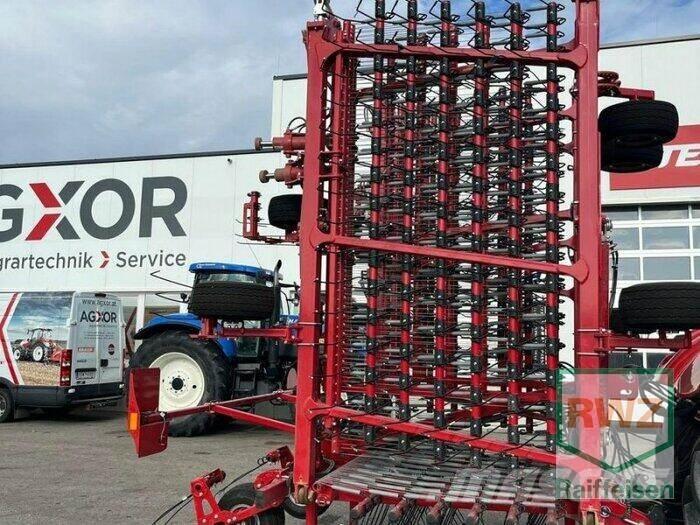 Horsch Cura 12 TS Інші землеоброблювальні машини і додаткове обладнання