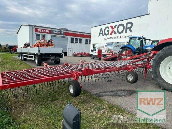 Horsch Cura 12 TS Інші землеоброблювальні машини і додаткове обладнання