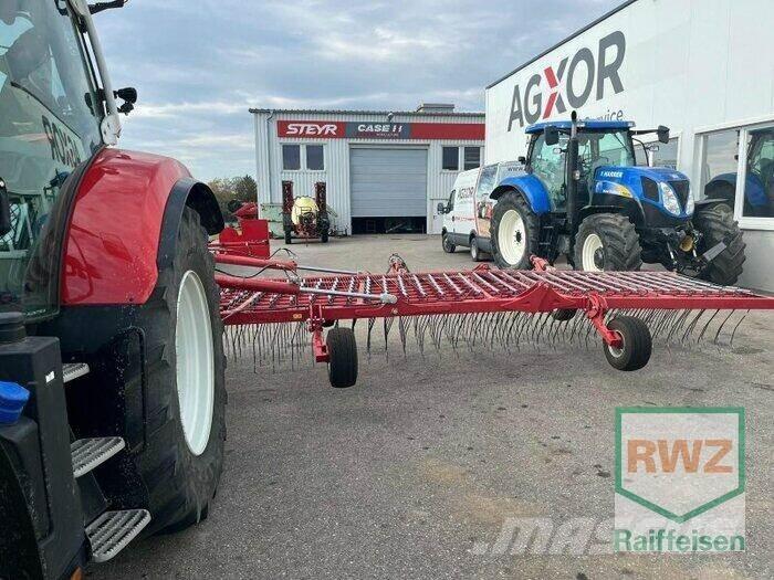 Horsch Cura 12 TS Інші землеоброблювальні машини і додаткове обладнання