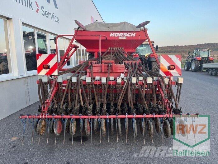 Horsch DS-D3 Сівалки