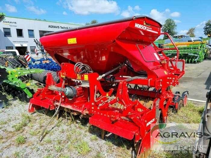 Horsch EXPRESS 3 KR Комбіновані сівалки
