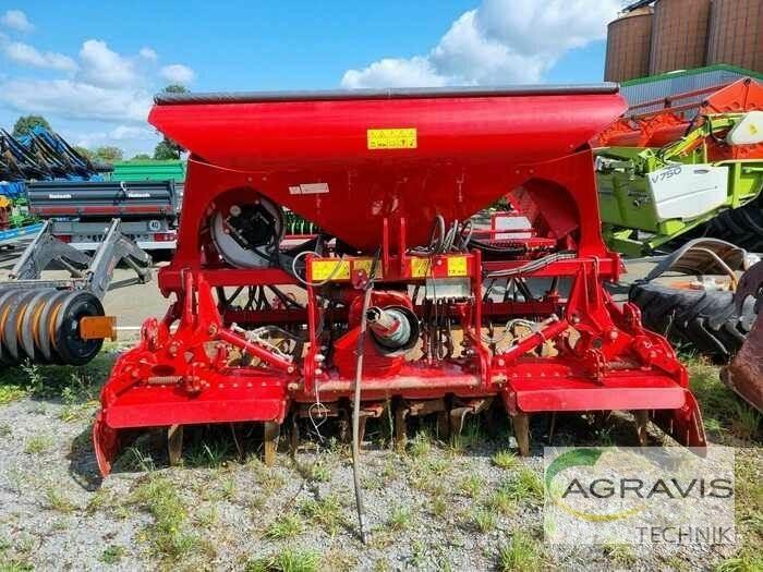 Horsch EXPRESS 3 KR Комбіновані сівалки