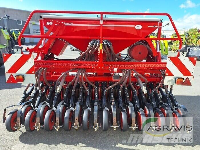 Horsch EXPRESS 3 KR Комбіновані сівалки