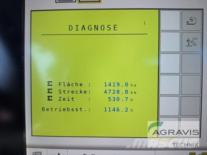 Horsch EXPRESS 3 KR Комбіновані сівалки