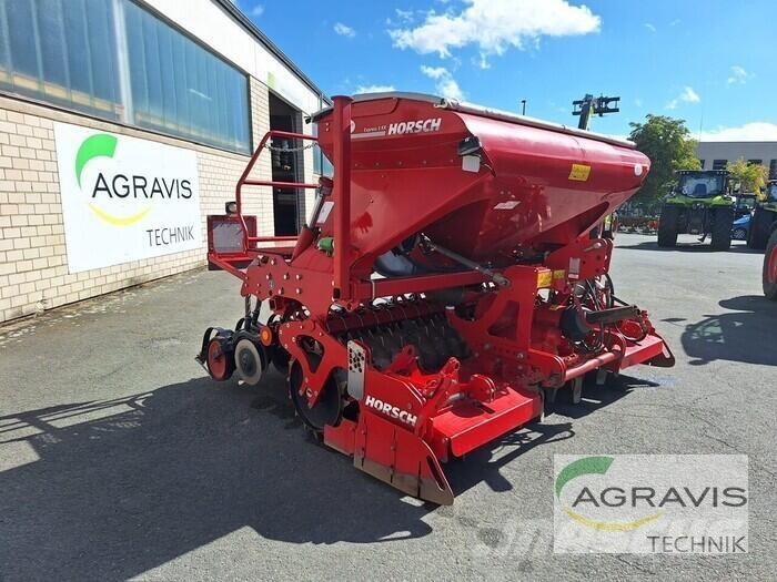 Horsch EXPRESS 3 KR Комбіновані сівалки