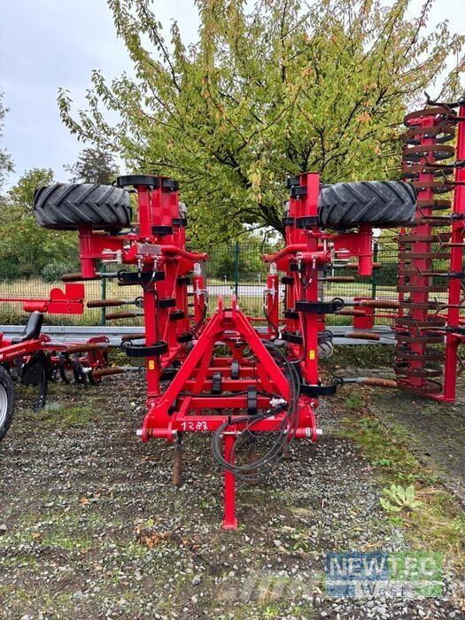 Horsch FINER 5 SL Культиватори