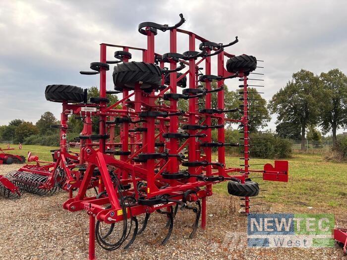 Horsch FINER 7 SL Культиватори
