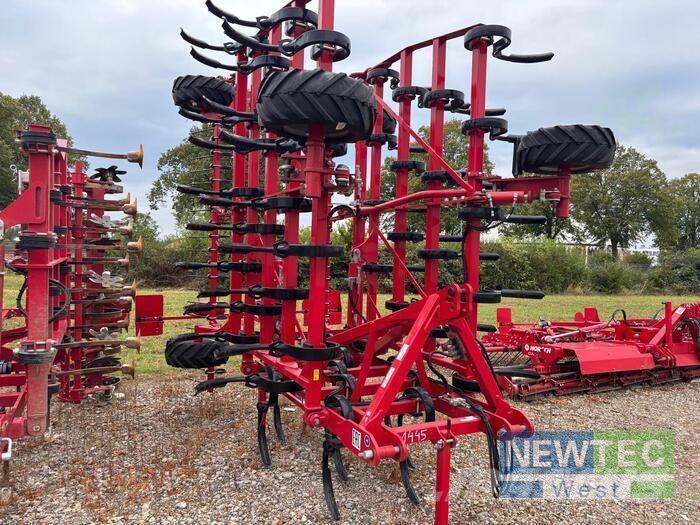 Horsch FINER 7 SL Культиватори