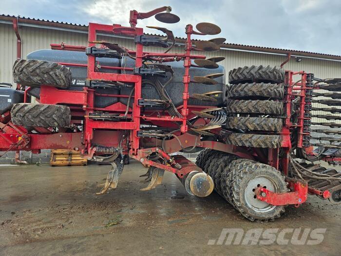 Horsch Focus 6 TD Сівалки