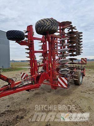 Horsch JOKER 6 HD Борони