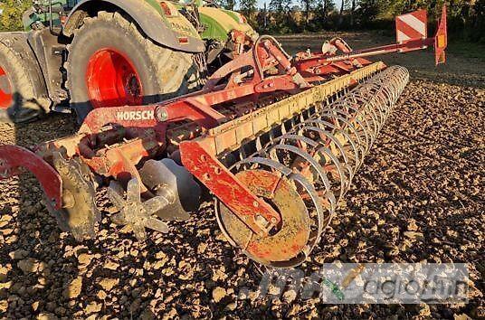 Horsch Joker 7CT Борони