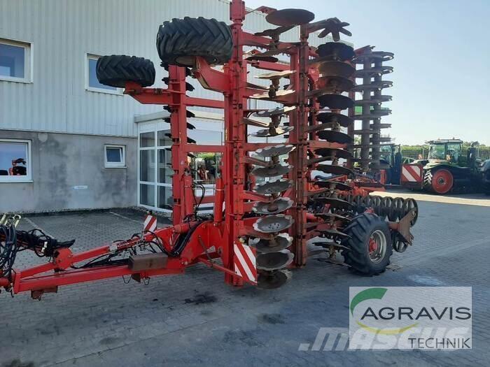 Horsch JOKER 8 HD Борони