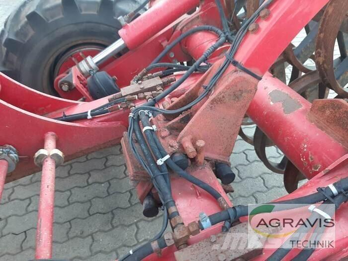 Horsch JOKER 8 HD Борони