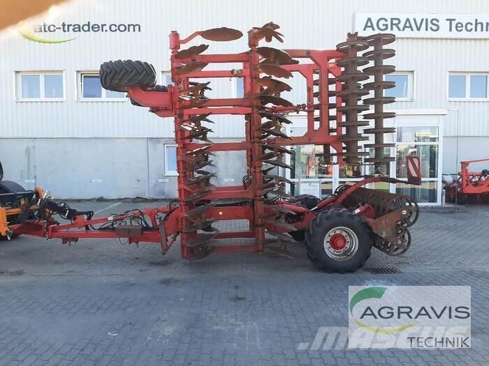 Horsch JOKER 8 HD Борони
