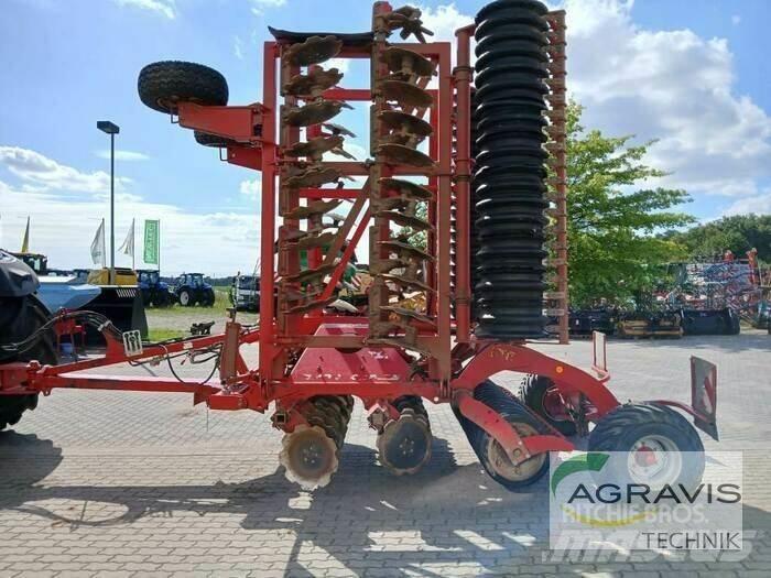 Horsch JOKER 8 RT Борони