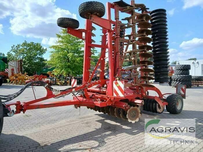 Horsch JOKER 8 RT Борони