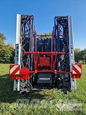 Horsch LEEB 1.8 CS Причіпні обприскувачі